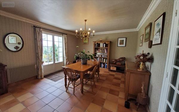 Maison individuelle à vendre à Kergloff dans le Finistère (29270), ref : 29066-1081208