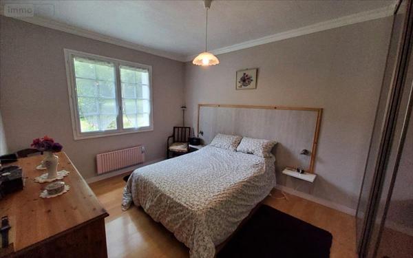 Maison individuelle à vendre à Kergloff dans le Finistère (29270), ref : 29066-1081208