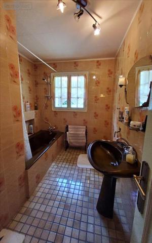 Maison individuelle à vendre à Kergloff dans le Finistère (29270), ref : 29066-1081208