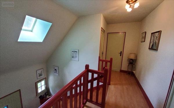 Maison individuelle à vendre à Kergloff dans le Finistère (29270), ref : 29066-1081208