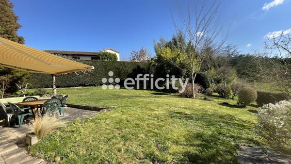 Maison 5 pièces - 145 m²