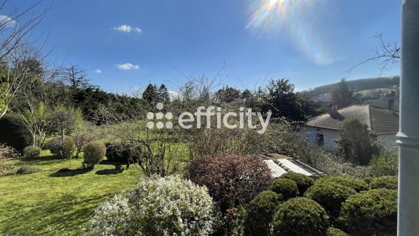 Maison 5 pièces - 145 m²