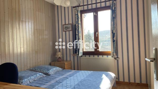 Maison 5 pièces - 145 m²