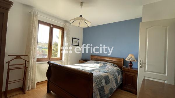 Maison 5 pièces - 145 m²