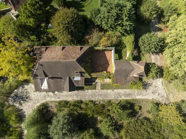Moulin Rambouillet - YVELINES