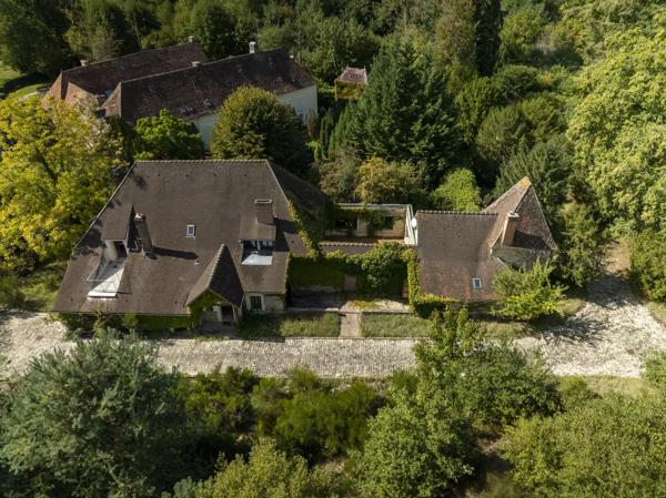 Moulin Rambouillet - YVELINES