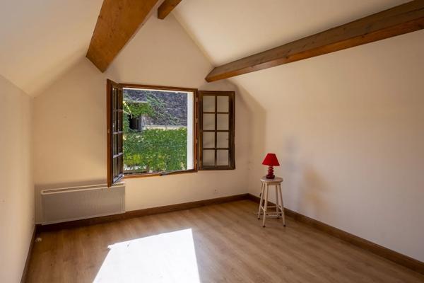 Moulin Rambouillet - YVELINES