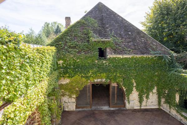 Moulin Rambouillet - YVELINES