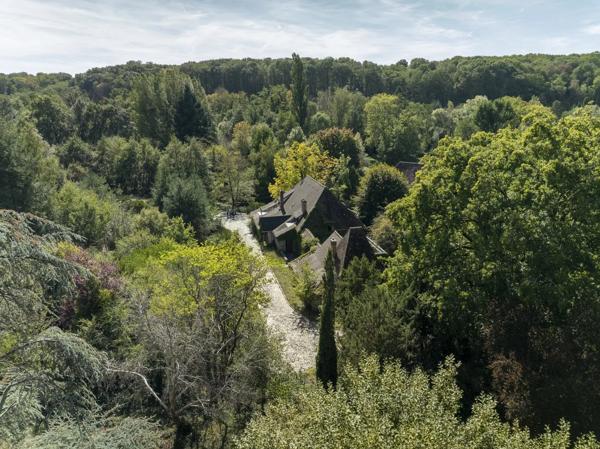 Moulin Rambouillet - YVELINES