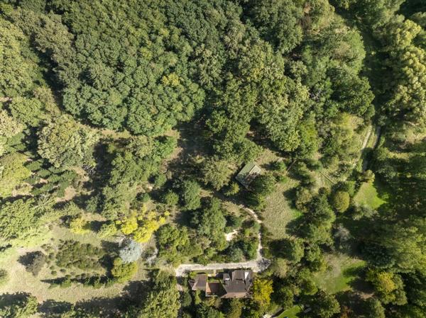Moulin Rambouillet - YVELINES