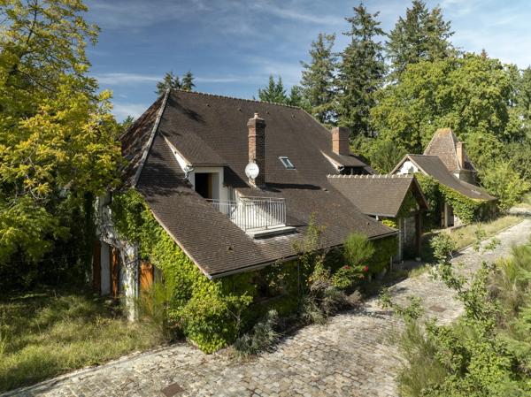 Moulin Rambouillet - YVELINES