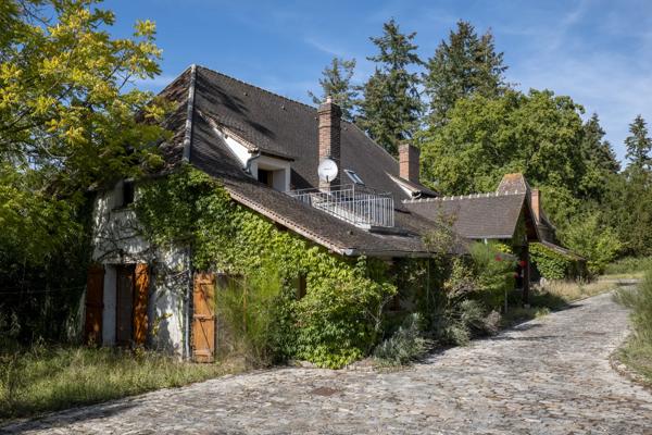 Moulin Rambouillet - YVELINES