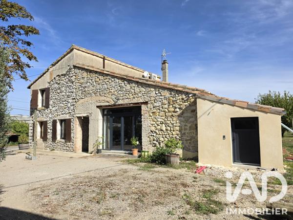 Maison à vendre 6 pièces 151 m² Loriol-sur-Drôme
