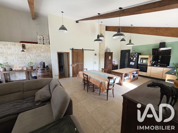 Maison à vendre 6 pièces 151 m² Loriol-sur-Drôme