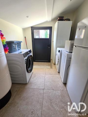 Maison à vendre 6 pièces 151 m² Loriol-sur-Drôme