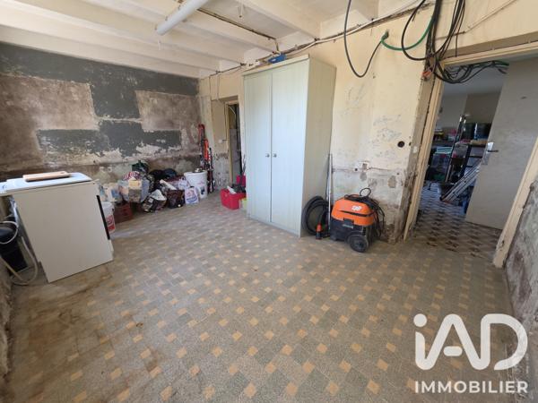 Maison à vendre 6 pièces 151 m² Loriol-sur-Drôme