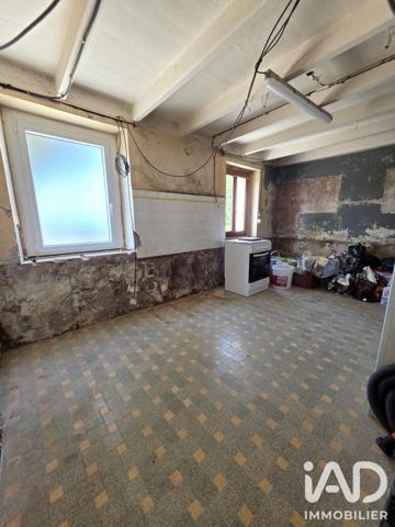 Maison à vendre 6 pièces 151 m² Loriol-sur-Drôme
