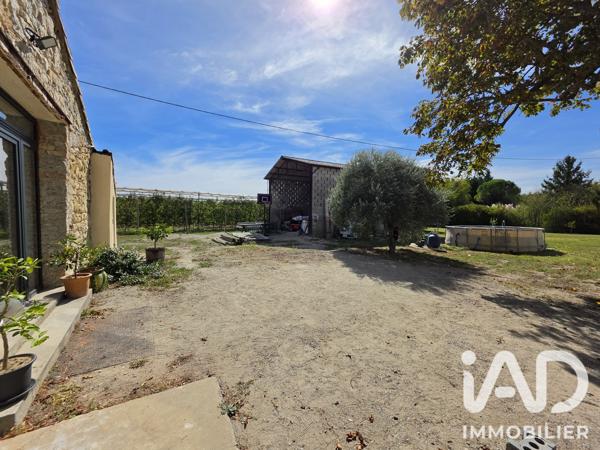 Maison à vendre 6 pièces 151 m² Loriol-sur-Drôme