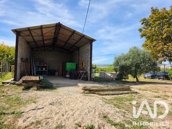 Maison à vendre 6 pièces 151 m² Loriol-sur-Drôme