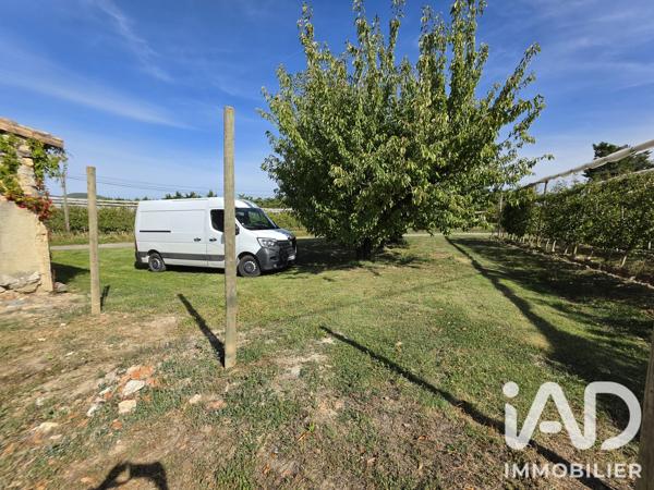 Maison à vendre 6 pièces 151 m² Loriol-sur-Drôme