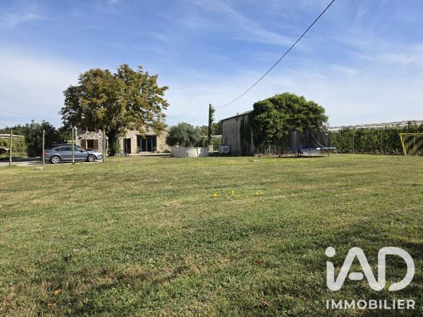 Maison à vendre 6 pièces 151 m² Loriol-sur-Drôme