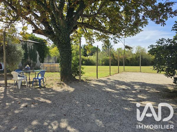 Maison à vendre 6 pièces 151 m² Loriol-sur-Drôme