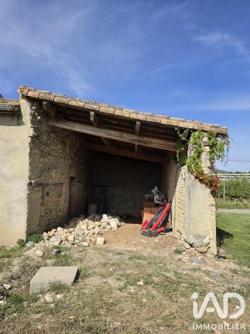 Maison à vendre 6 pièces 151 m² Loriol-sur-Drôme