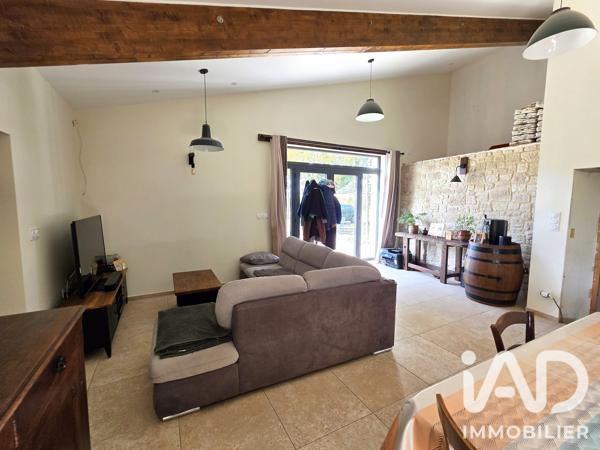 Maison à vendre 6 pièces 151 m² Loriol-sur-Drôme