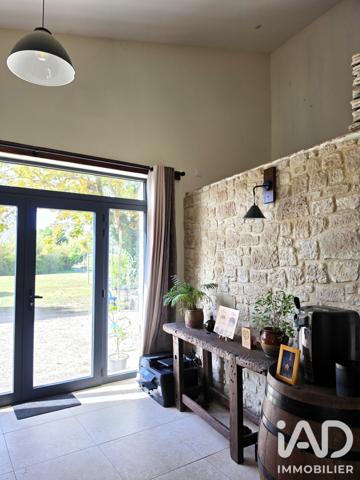 Maison à vendre 6 pièces 151 m² Loriol-sur-Drôme