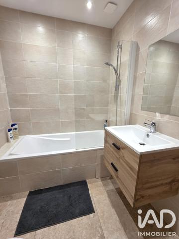 Maison à vendre 6 pièces 151 m² Loriol-sur-Drôme