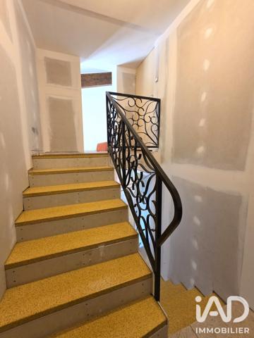 Maison à vendre 6 pièces 151 m² Loriol-sur-Drôme