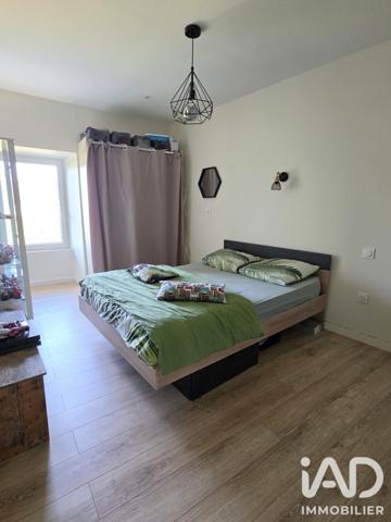 Maison à vendre 6 pièces 151 m² Loriol-sur-Drôme