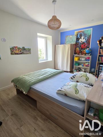 Maison à vendre 6 pièces 151 m² Loriol-sur-Drôme