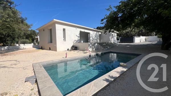 Maison à vendre  5 pièces - 121 m2 LA VALETTE DU VAR - 83
