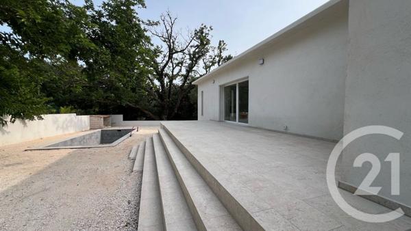 Maison à vendre  5 pièces - 121 m2 LA VALETTE DU VAR - 83