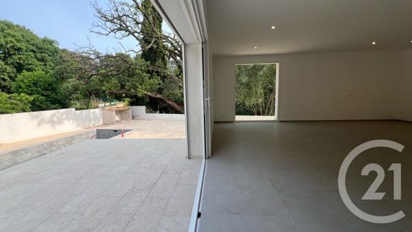 Maison à vendre  5 pièces - 121 m2 LA VALETTE DU VAR - 83