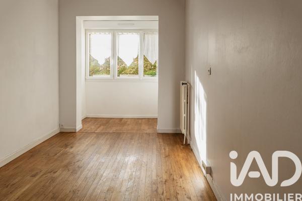 Appartement à vendre 2 pièces 44 m² Nantes