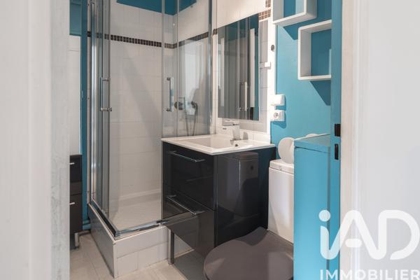 Appartement à vendre 2 pièces 44 m² Nantes