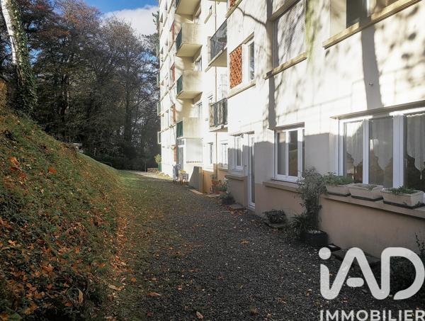 Appartement à vendre 2 pièces 44 m² Nantes