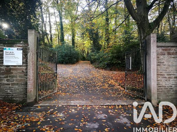 Appartement à vendre 2 pièces 44 m² Nantes