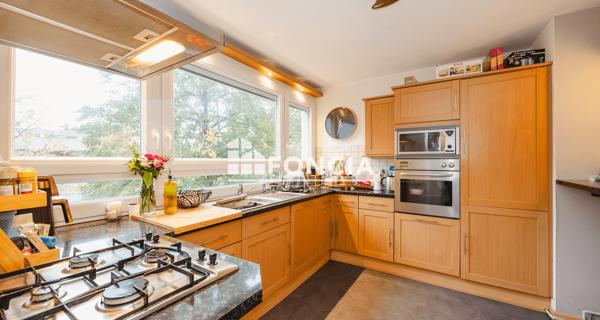 À vendre Appartement 3 pièces 64.5 m² - Rennes 35200