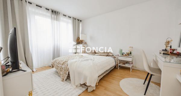 À vendre Appartement 3 pièces 64.5 m² - Rennes 35200