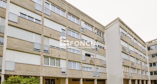 À vendre Appartement 3 pièces 64.5 m² - Rennes 35200