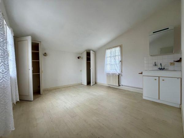 Givrand. Maison plain pied, 3 chambres