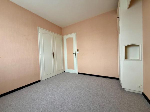 Givrand. Maison plain pied, 3 chambres