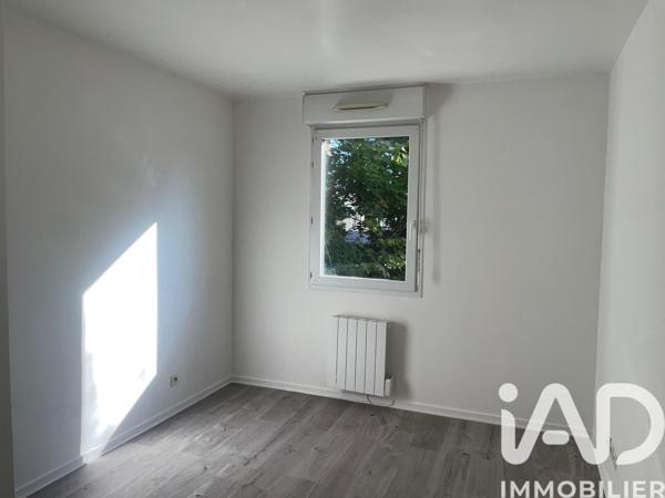 Appartement à vendre 4 pièces 80 m² Argenteuil