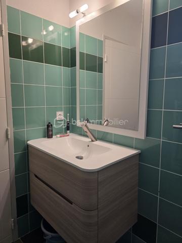 Appartement de 34,16 m²