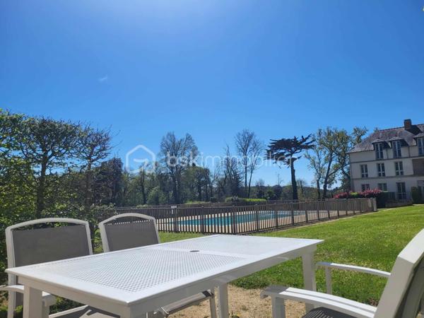 Appartement de 34,16 m²