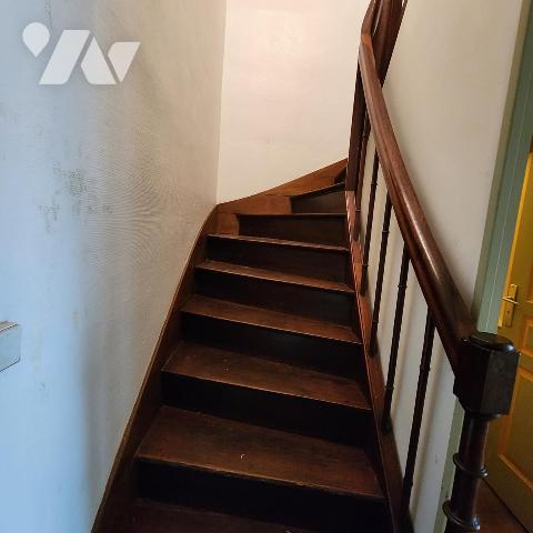 Coup de Cœur en Centre-Ville : Maison de Caractère avec Potentiel Exceptionnel !