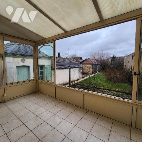 Coup de Cœur en Centre-Ville : Maison de Caractère avec Potentiel Exceptionnel !